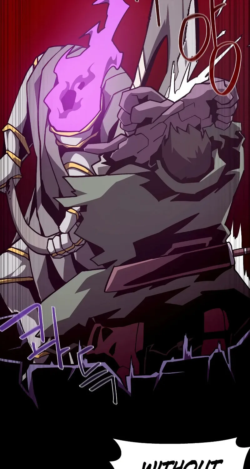 Dungeon Odyssey Chapter 71 page 45 - 