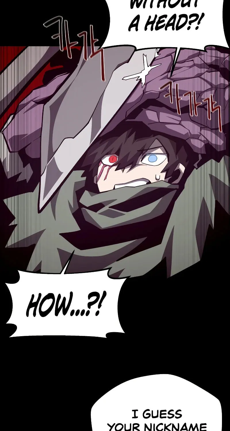 Dungeon Odyssey Chapter 71 page 46 - 