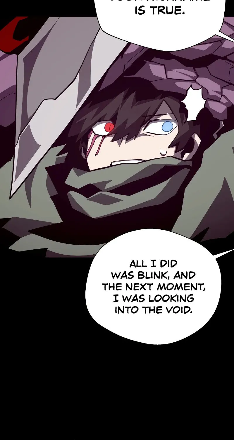Dungeon Odyssey Chapter 71 page 47 - 