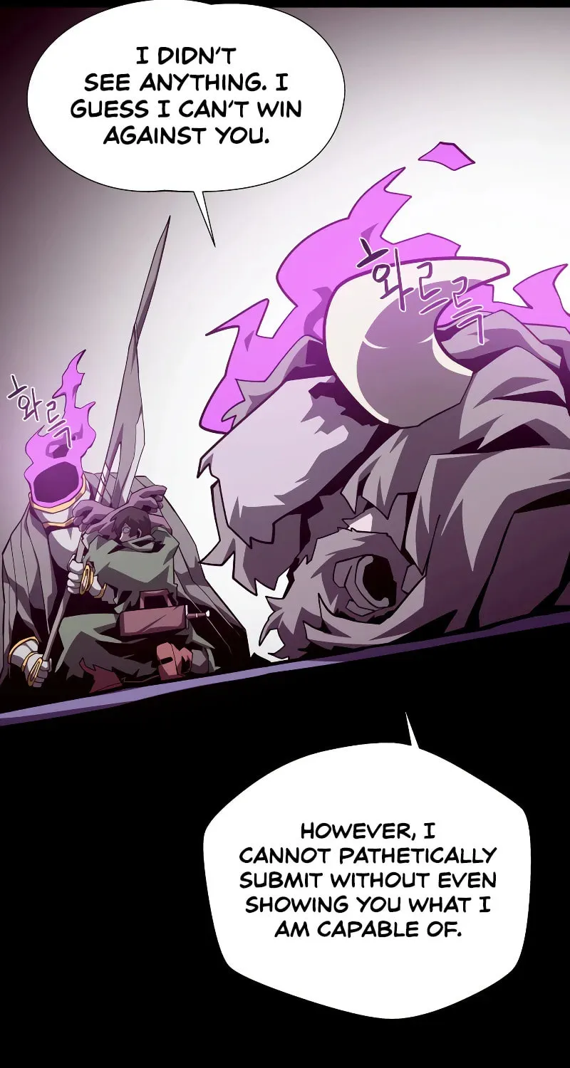 Dungeon Odyssey Chapter 71 page 48 - 