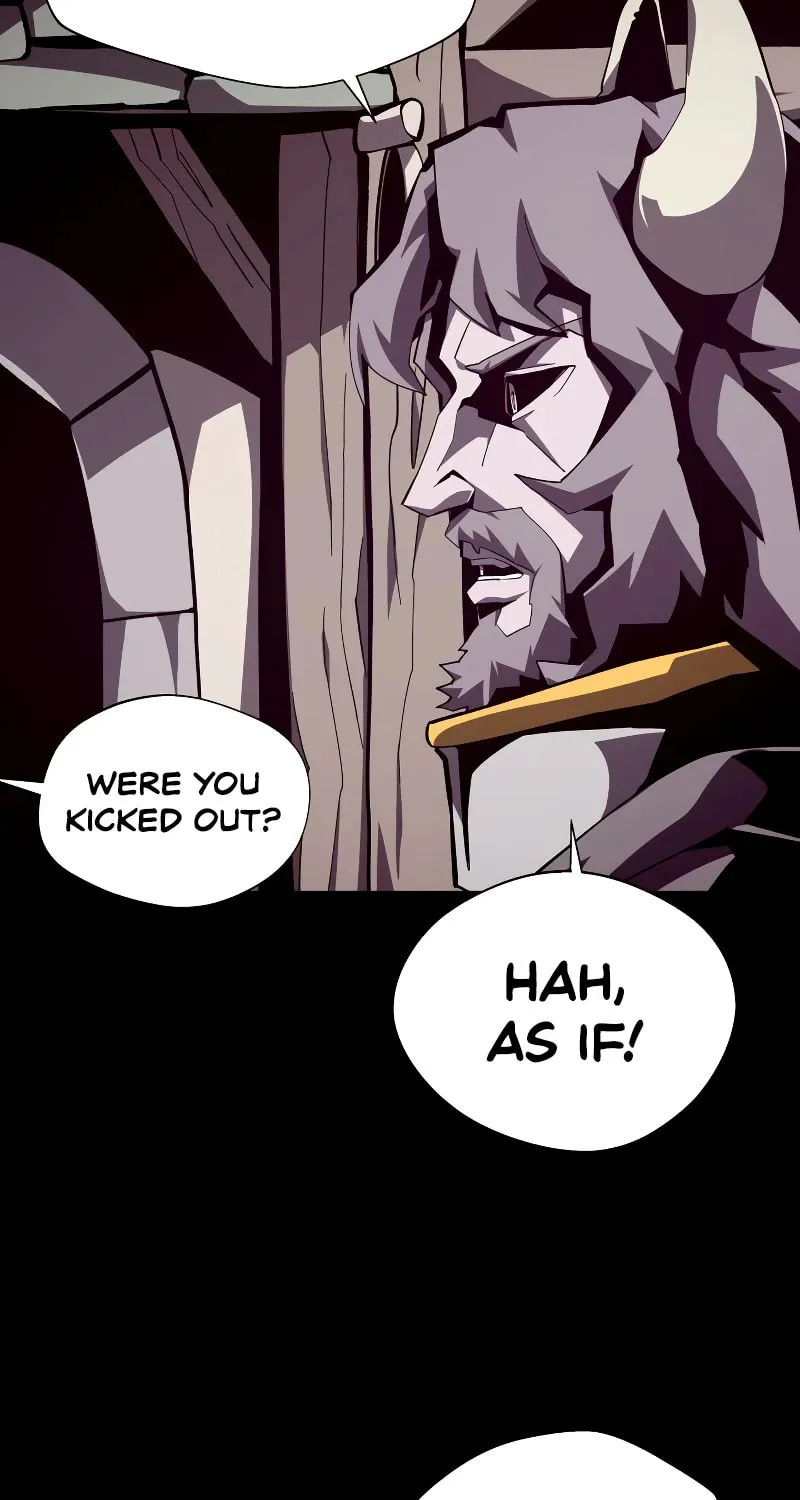 Dungeon Odyssey Chapter 71 page 6 - 