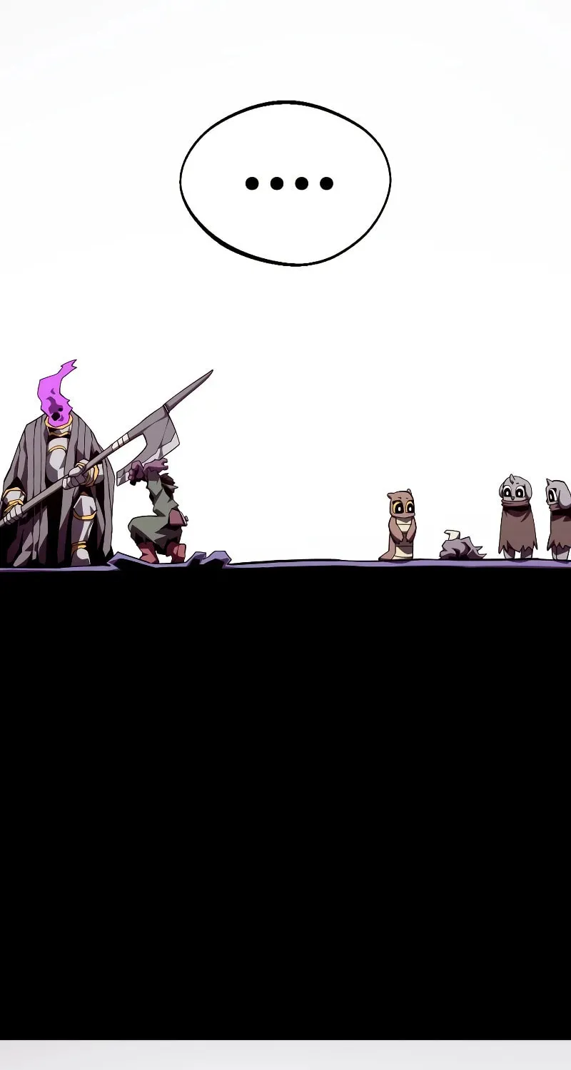 Dungeon Odyssey Chapter 71 page 51 - 
