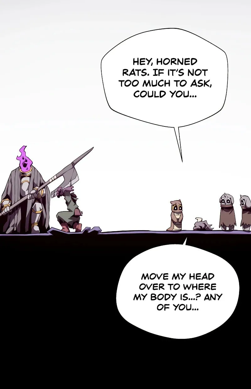 Dungeon Odyssey Chapter 71 page 52 - 