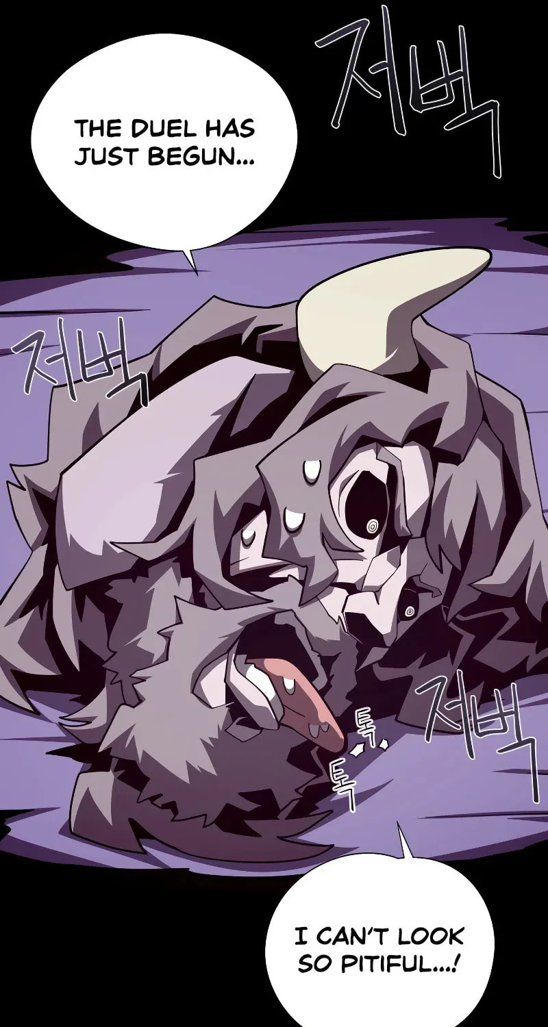 Dungeon Odyssey Chapter 71 page 53 - 