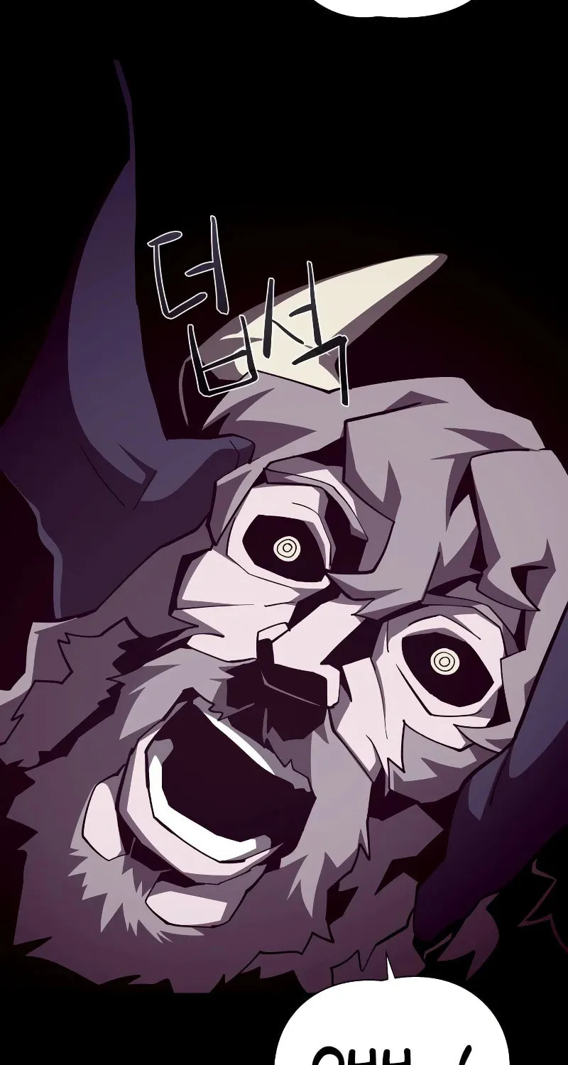 Dungeon Odyssey Chapter 71 page 54 - 