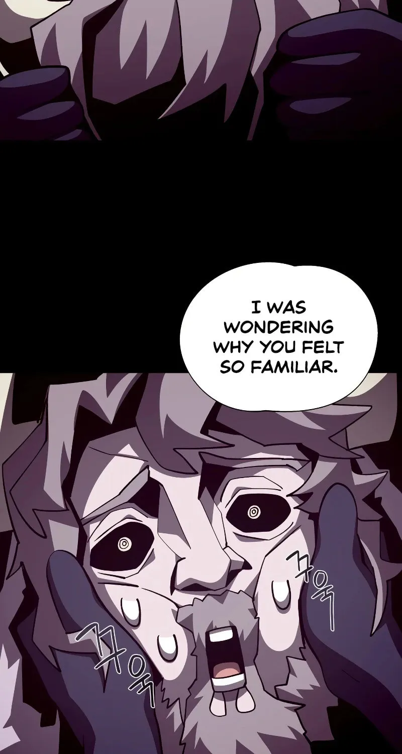 Dungeon Odyssey Chapter 71 page 56 - 