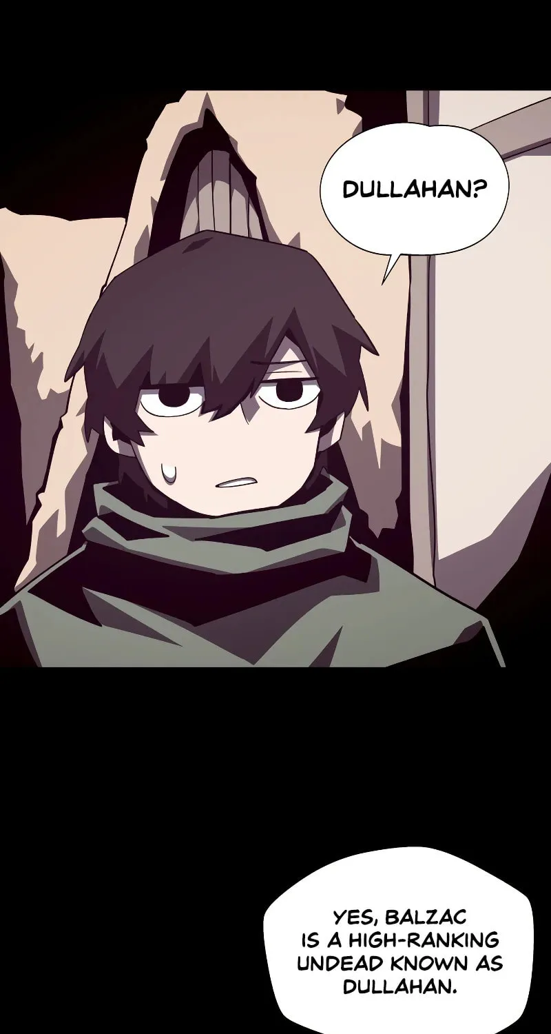 Dungeon Odyssey Chapter 71 page 59 - 