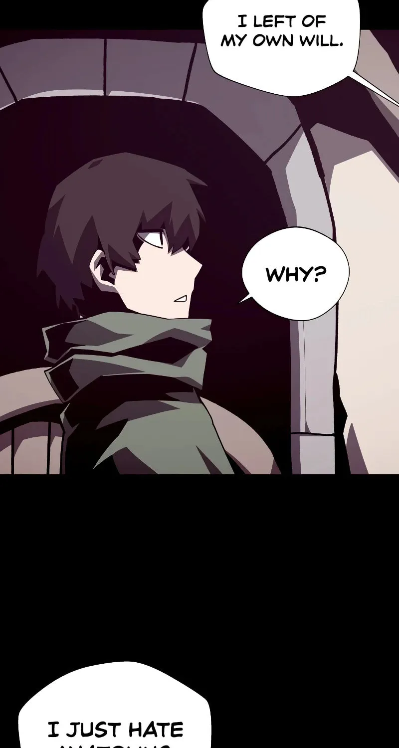 Dungeon Odyssey Chapter 71 page 7 - 
