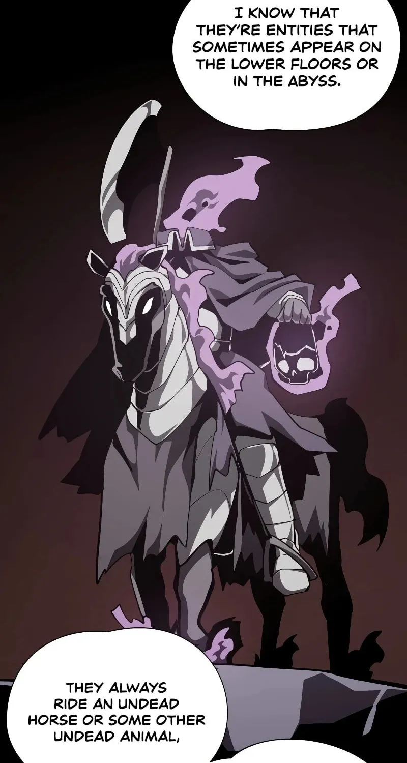 Dungeon Odyssey Chapter 71 page 63 - 