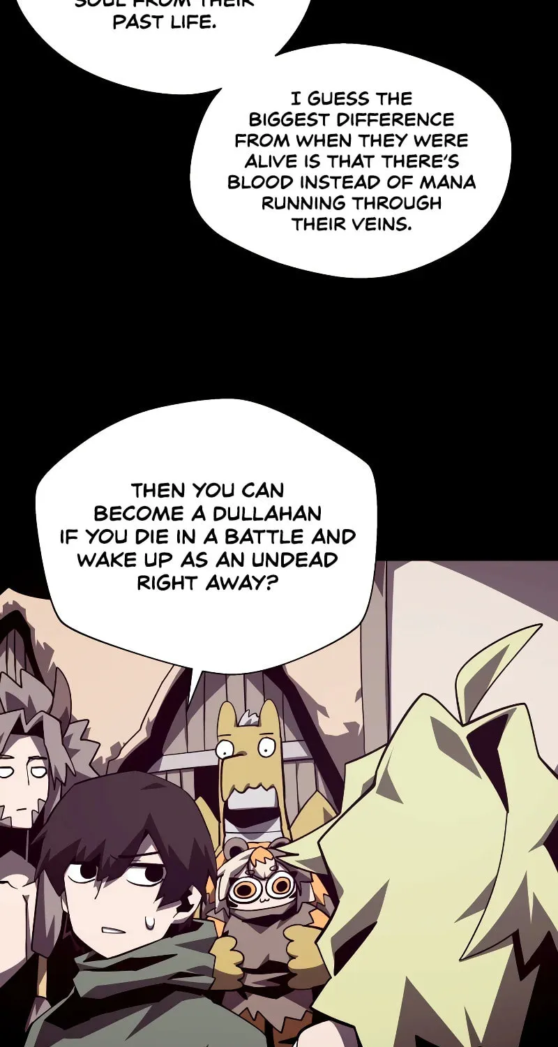 Dungeon Odyssey Chapter 71 page 66 - 