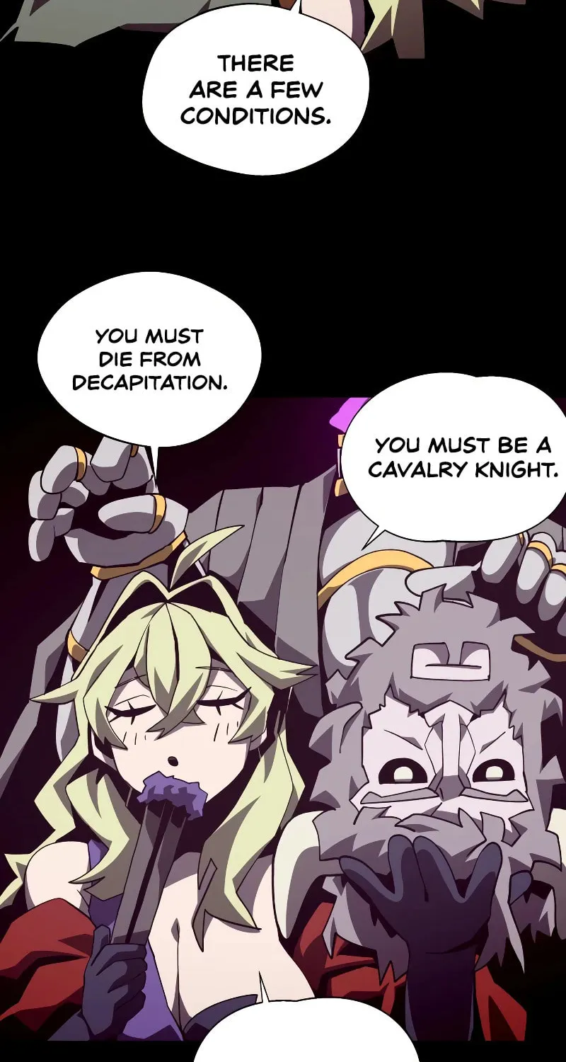 Dungeon Odyssey Chapter 71 page 67 - 