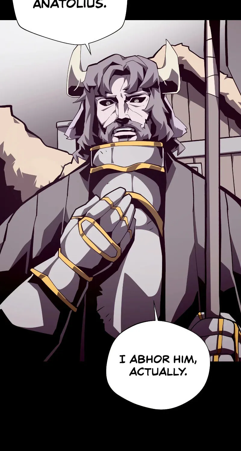 Dungeon Odyssey Chapter 71 page 8 - 