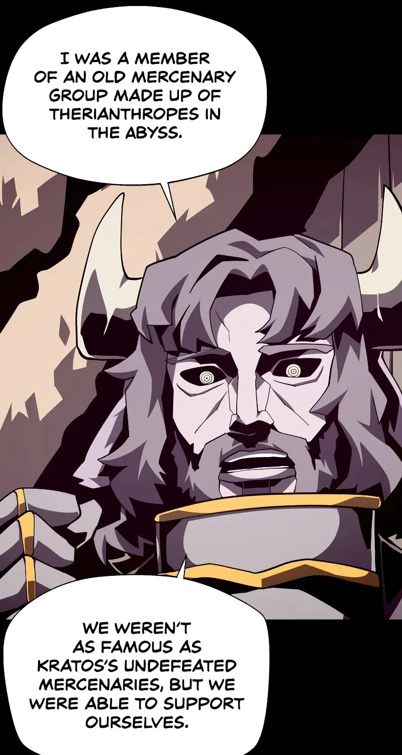 Dungeon Odyssey Chapter 71 page 71 - 