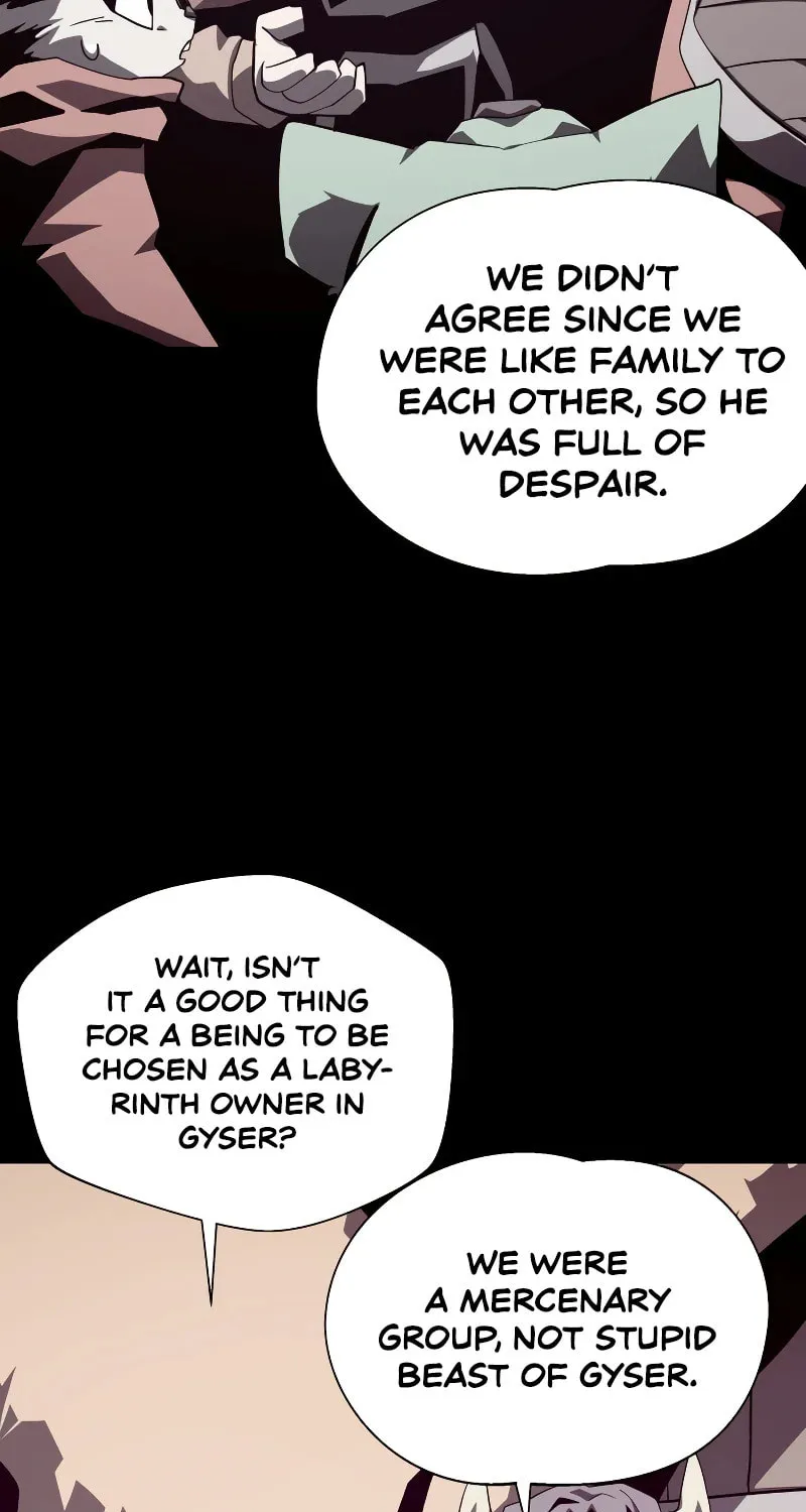 Dungeon Odyssey Chapter 71 page 75 - 