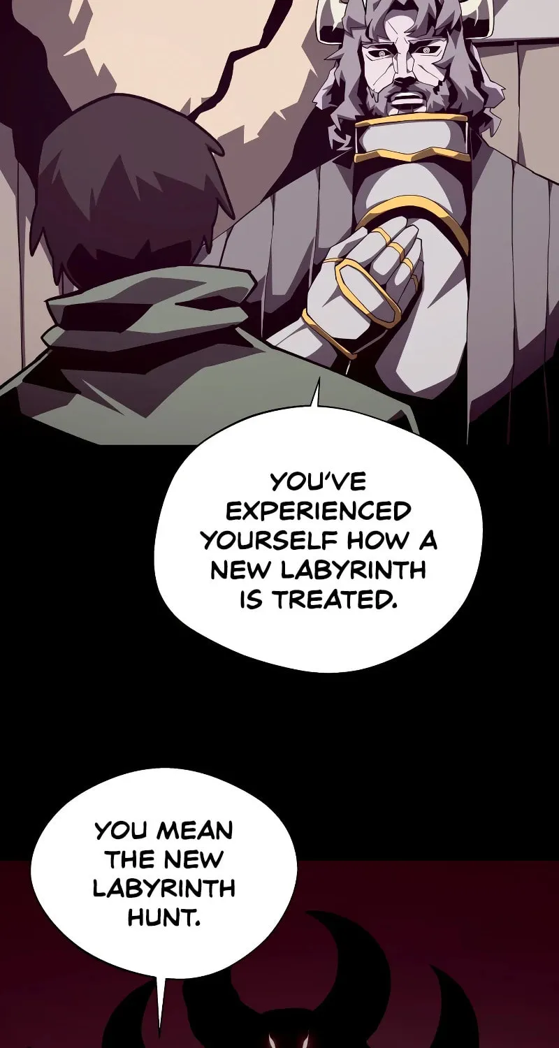 Dungeon Odyssey Chapter 71 page 76 - 