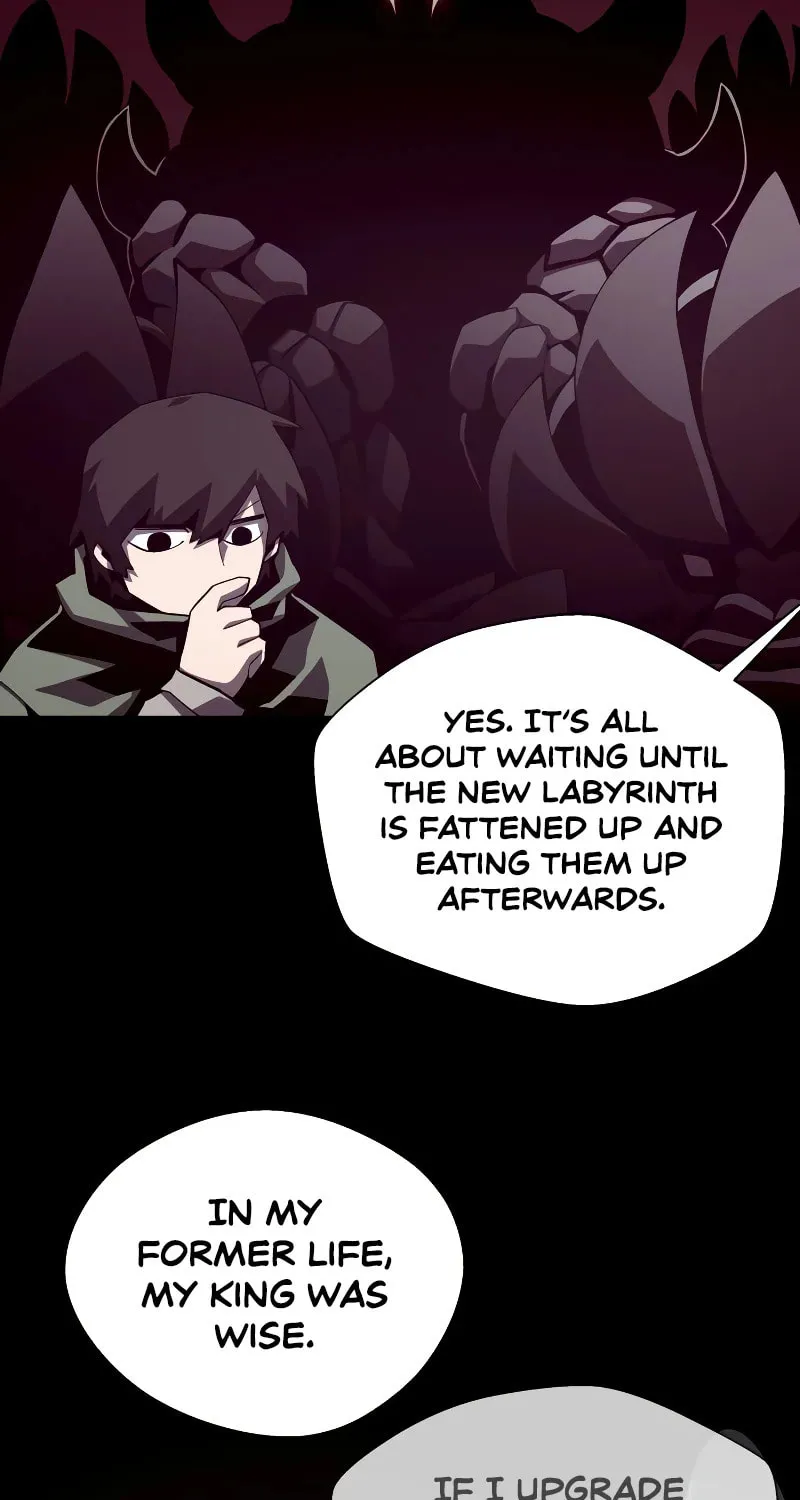 Dungeon Odyssey Chapter 71 page 77 - 