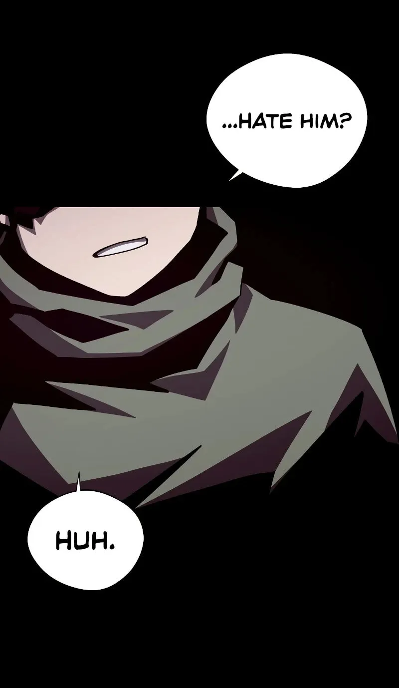 Dungeon Odyssey Chapter 71 page 9 - 