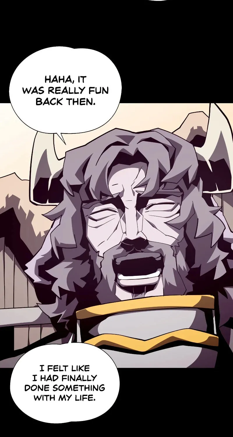 Dungeon Odyssey Chapter 71 page 83 - 