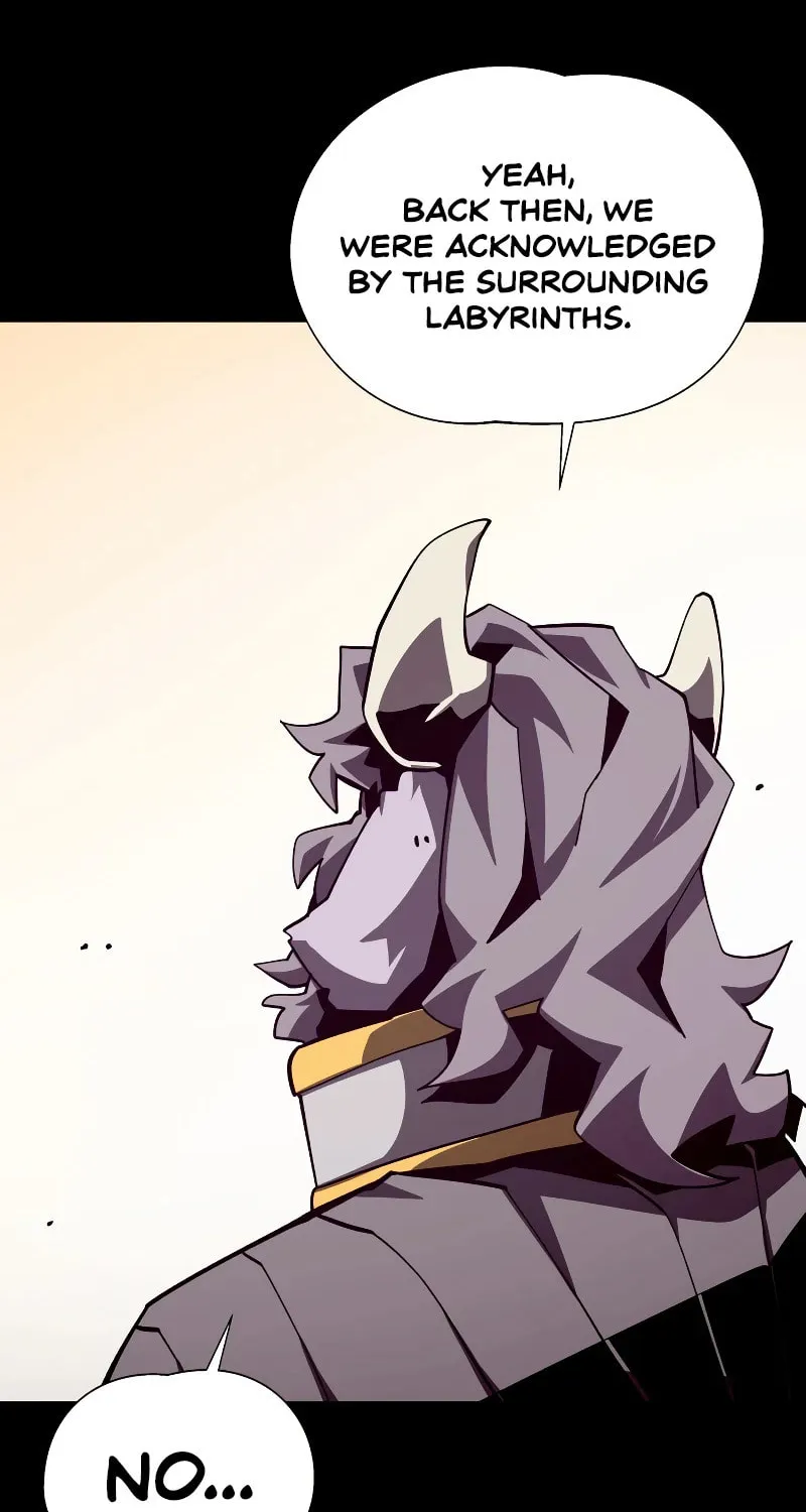 Dungeon Odyssey Chapter 71 page 85 - 
