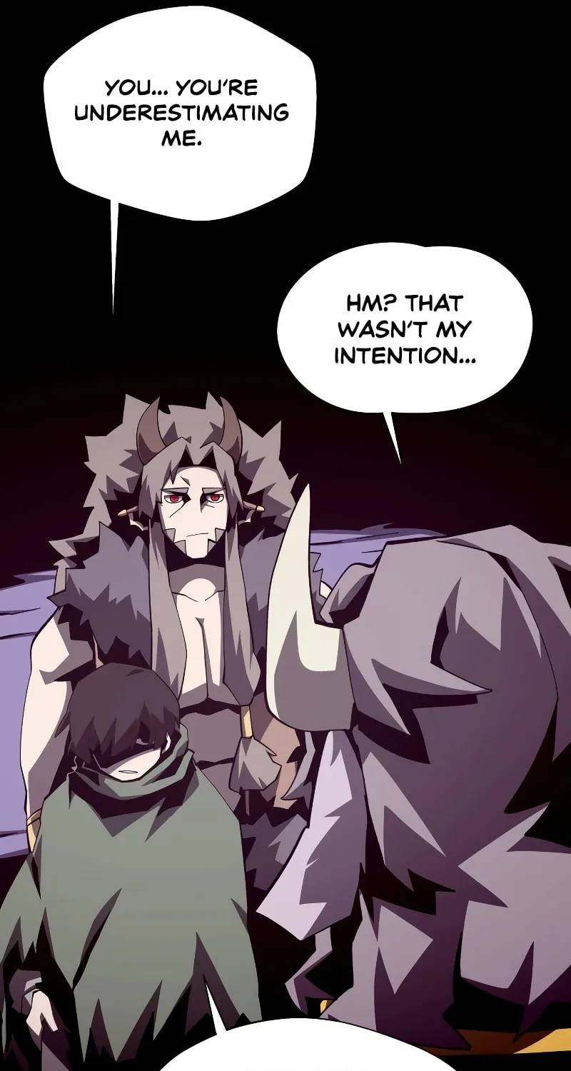 Dungeon Odyssey Chapter 71 page 10 - 