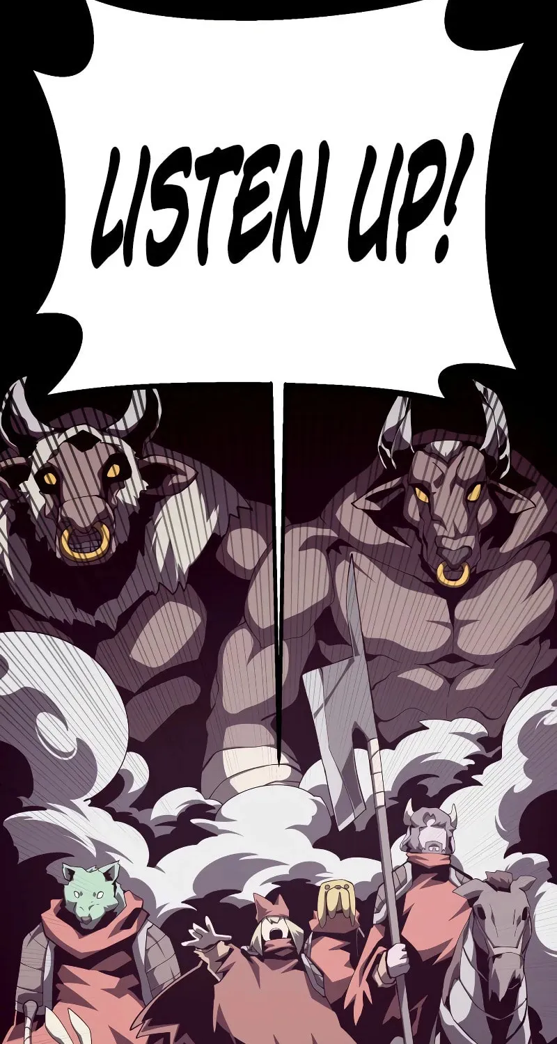 Dungeon Odyssey Chapter 72 page 12 - 