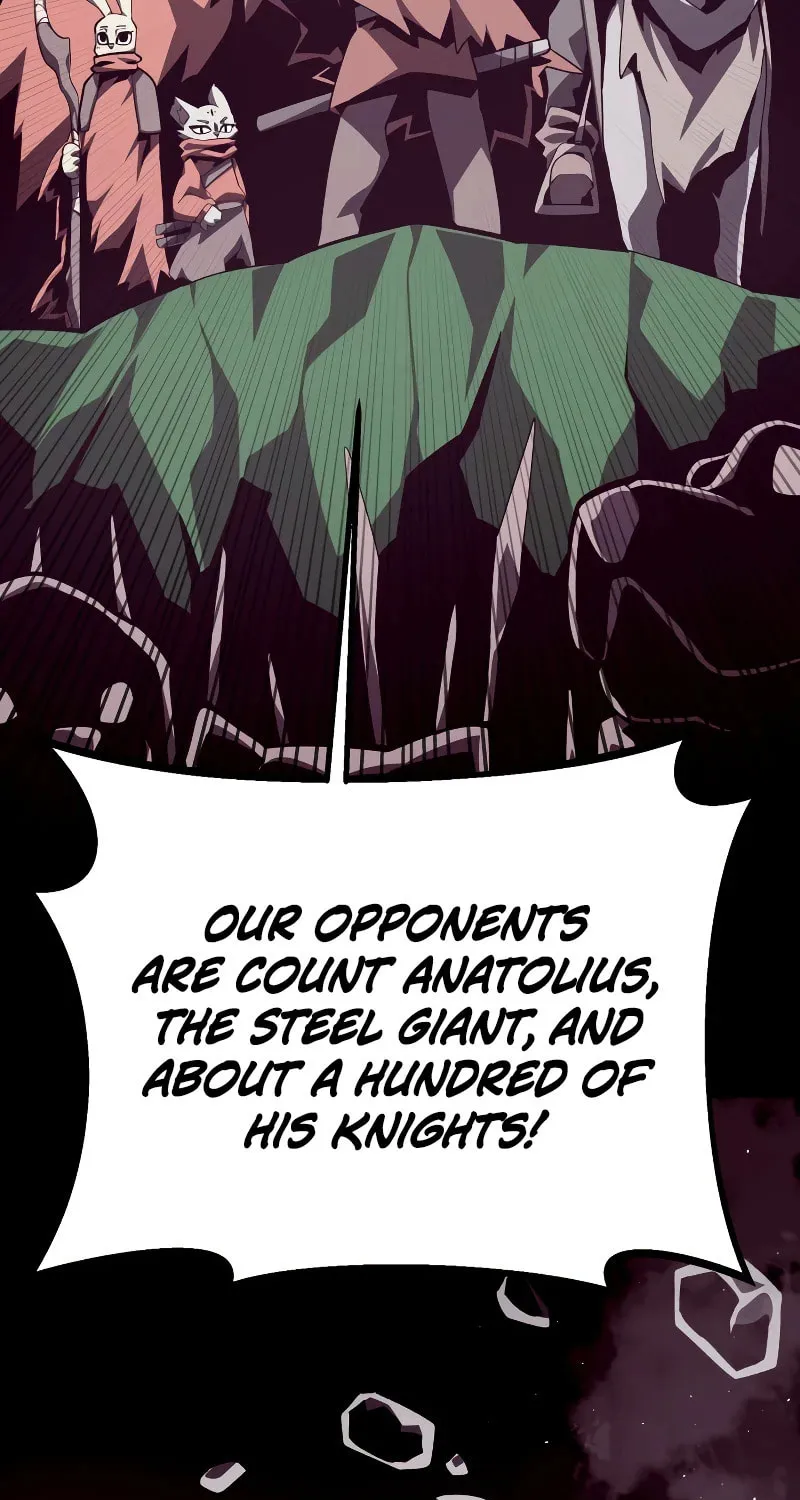 Dungeon Odyssey Chapter 72 page 13 - 