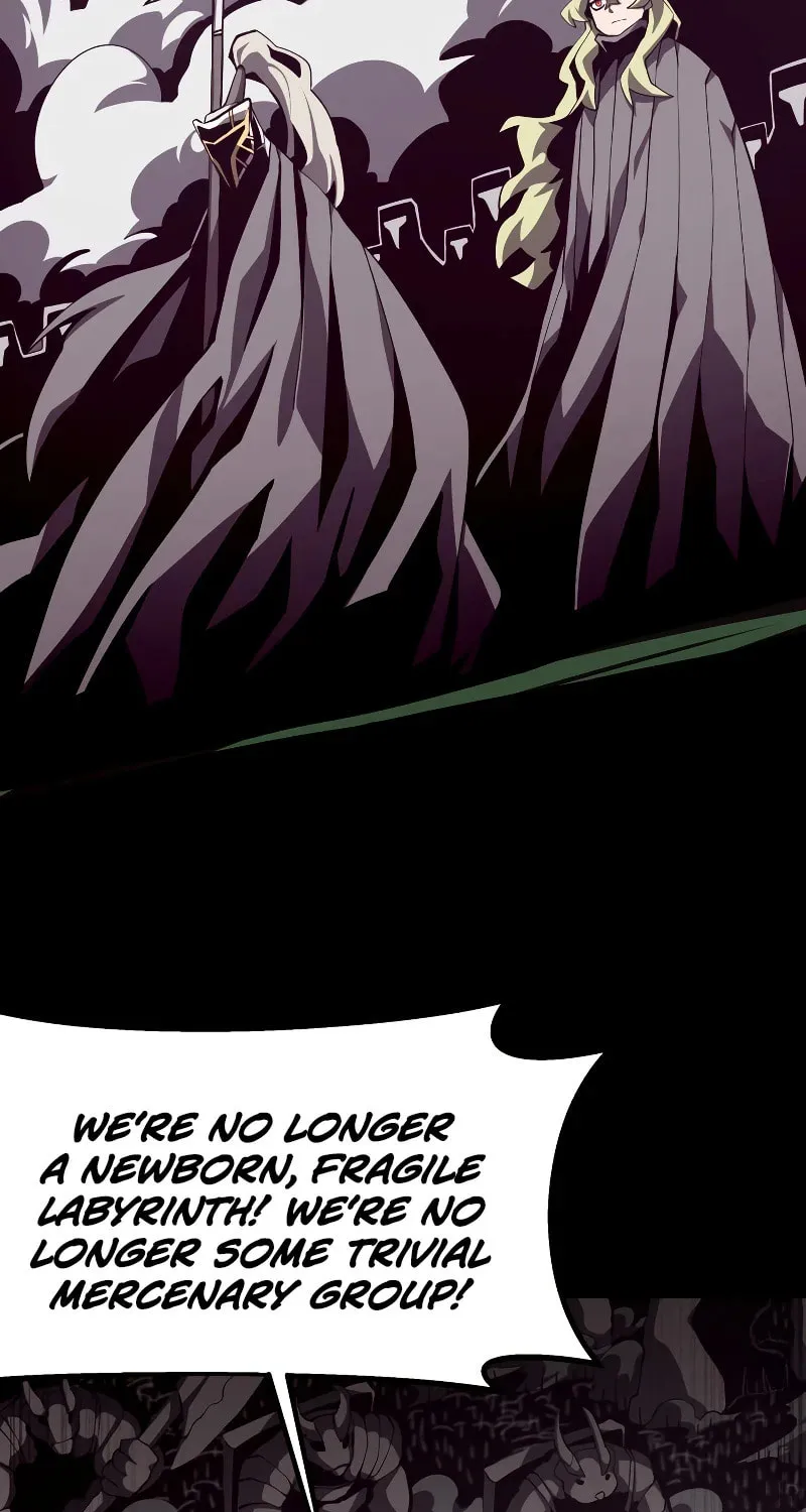 Dungeon Odyssey Chapter 72 page 15 - 