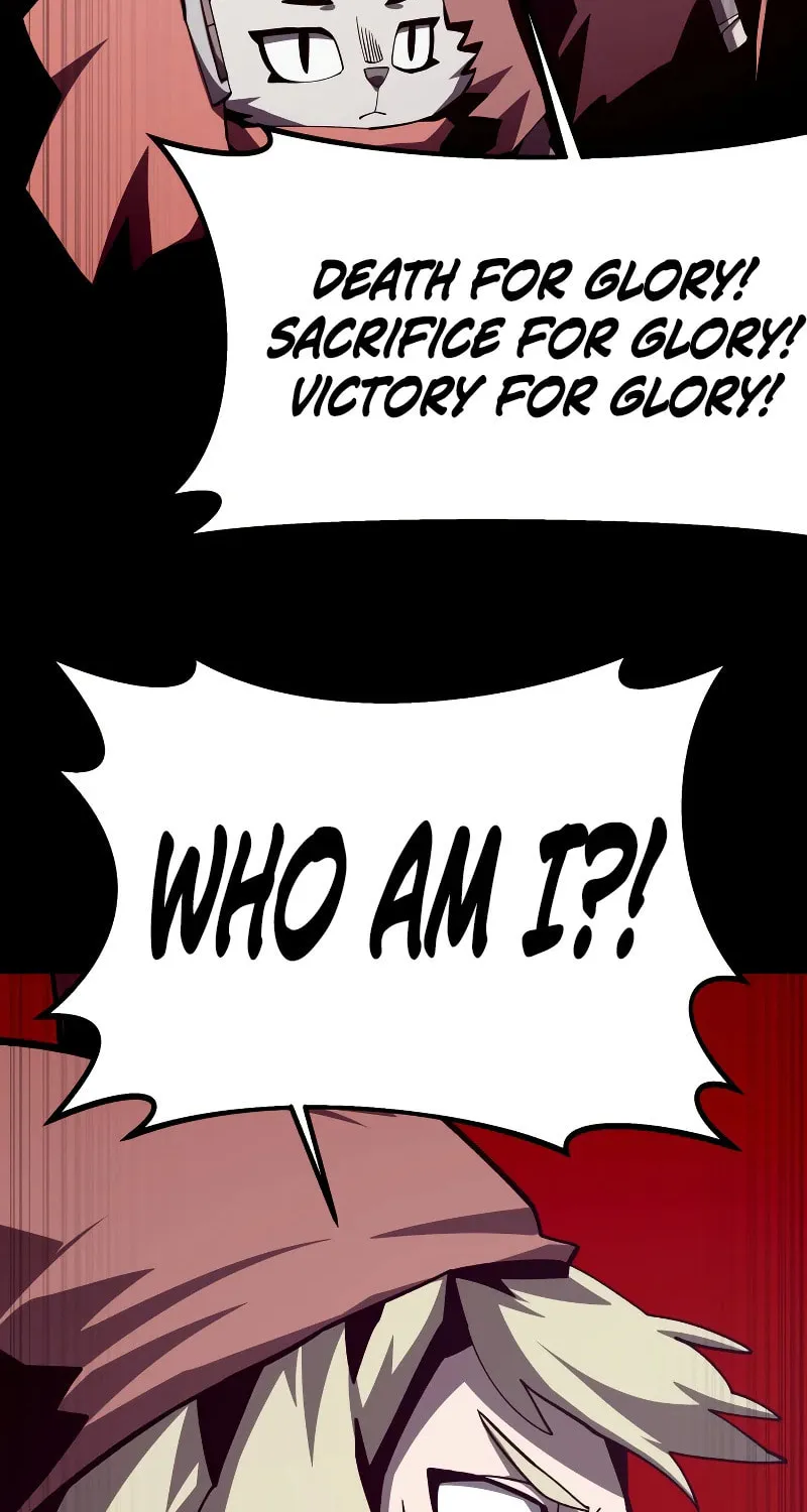 Dungeon Odyssey Chapter 72 page 18 - 
