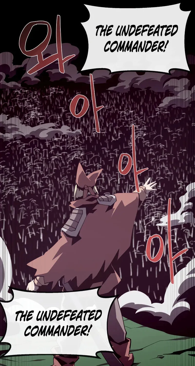 Dungeon Odyssey Chapter 72 page 20 - 