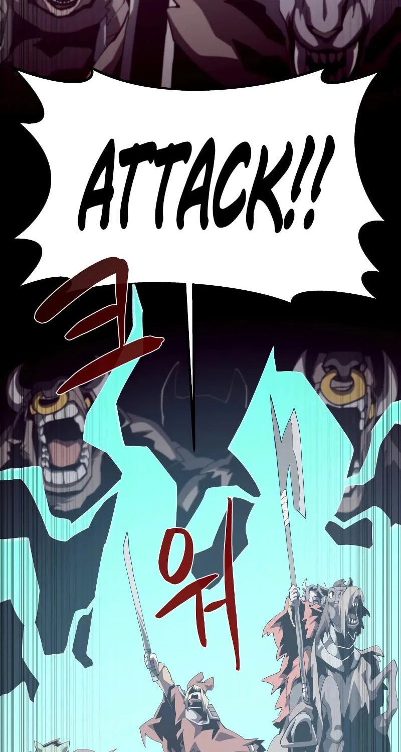 Dungeon Odyssey Chapter 72 page 23 - 