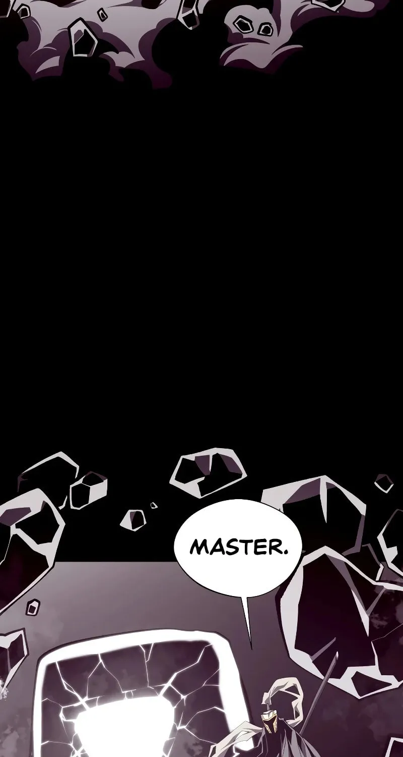 Dungeon Odyssey Chapter 72 page 27 - 