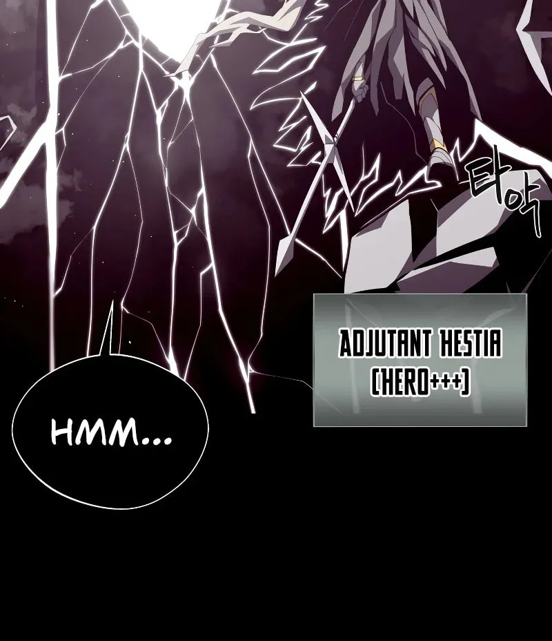 Dungeon Odyssey Chapter 72 page 28 - 