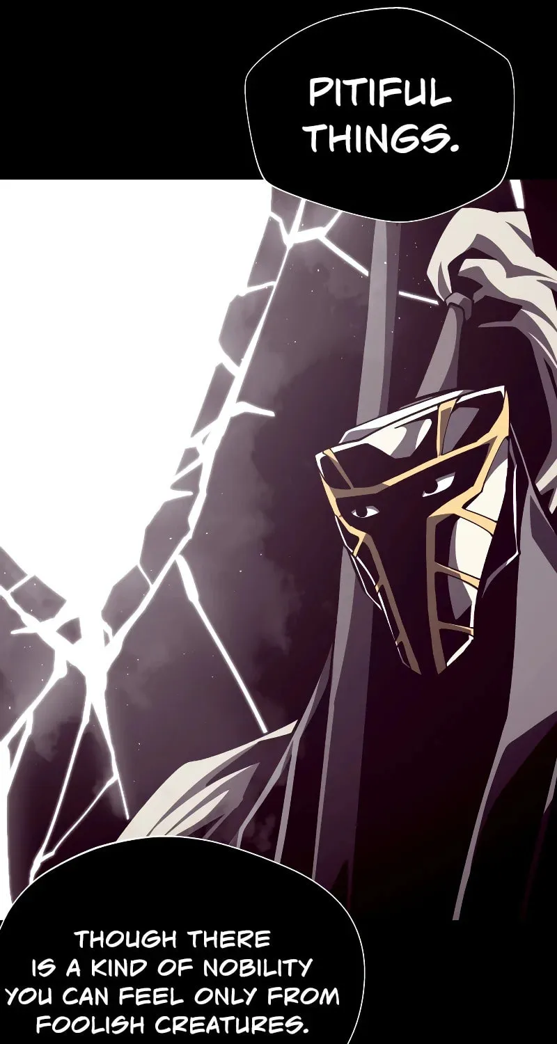 Dungeon Odyssey Chapter 72 page 29 - 