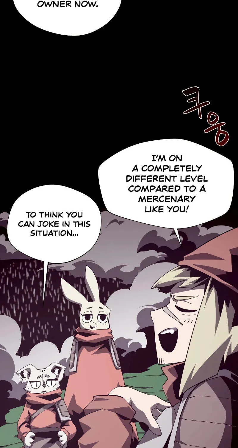 Dungeon Odyssey Chapter 72 page 4 - 