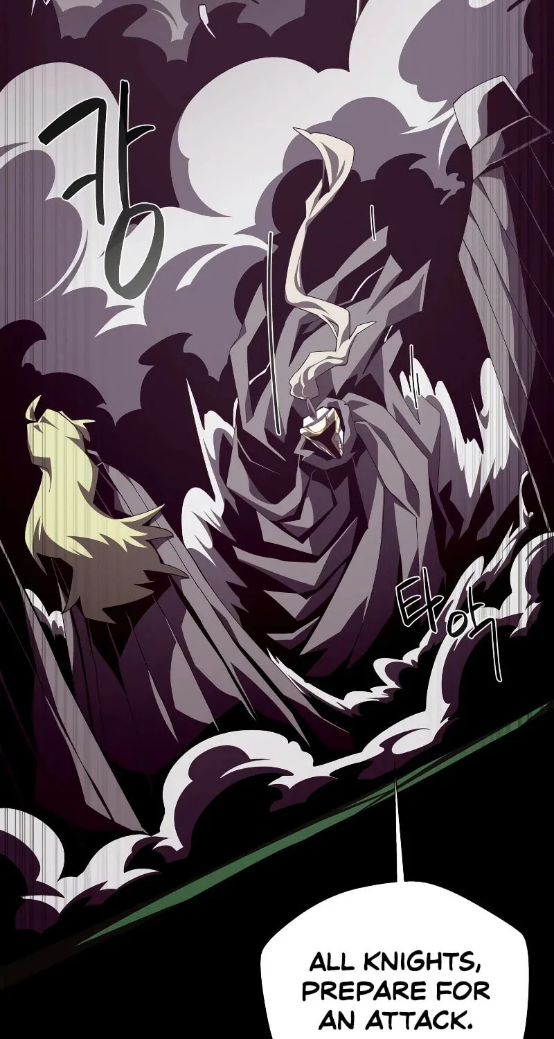 Dungeon Odyssey Chapter 72 page 33 - 