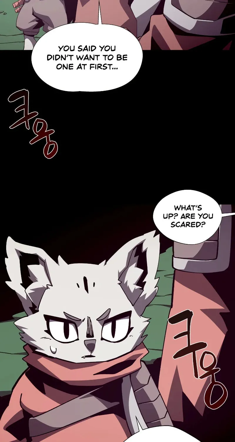 Dungeon Odyssey Chapter 72 page 5 - 