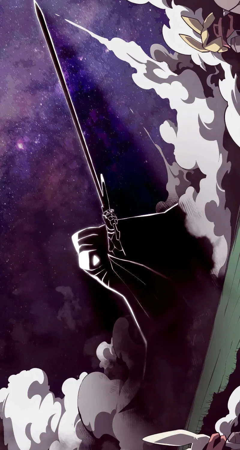 Dungeon Odyssey Chapter 72 page 42 - 
