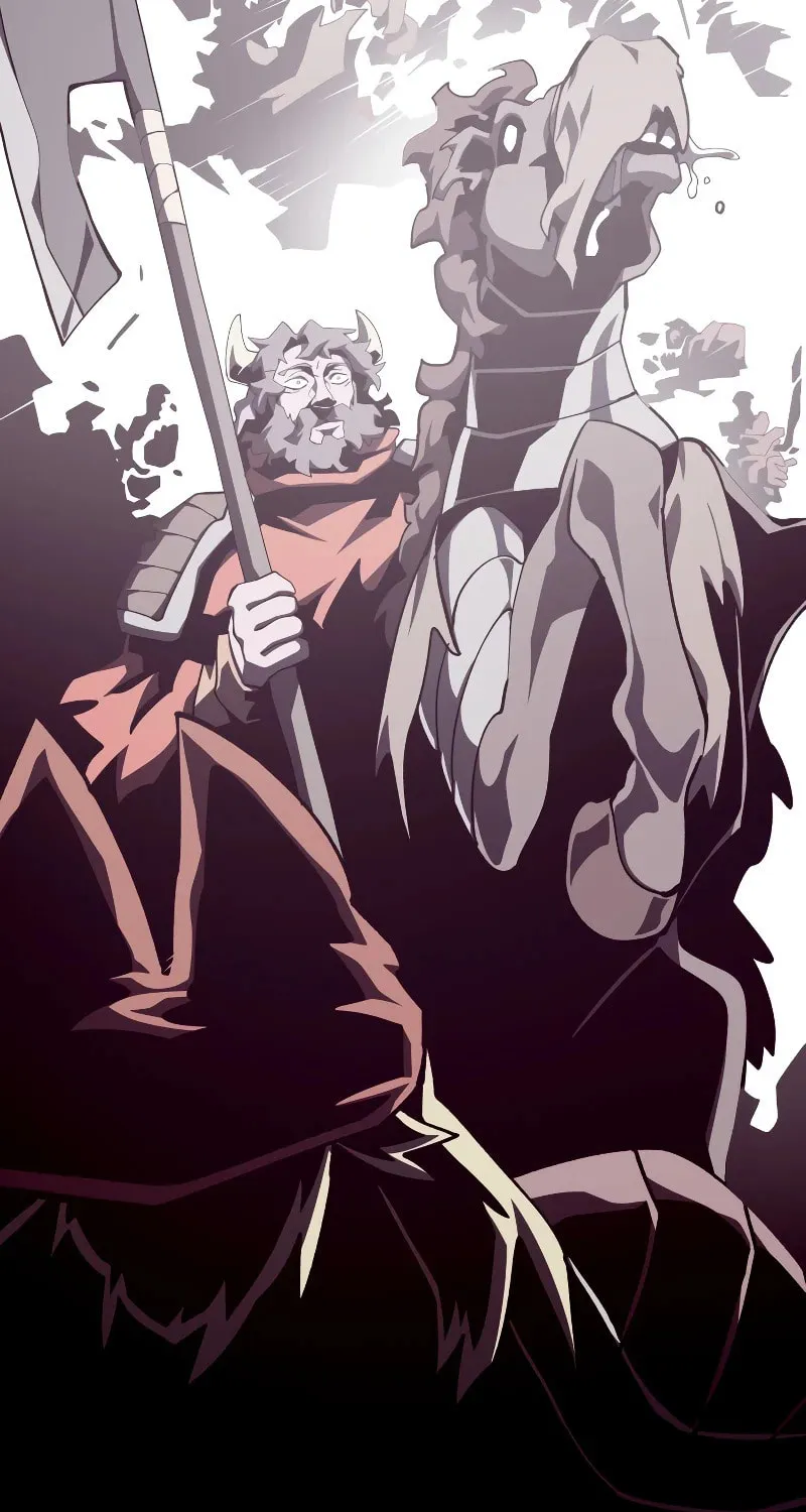Dungeon Odyssey Chapter 72 page 49 - 