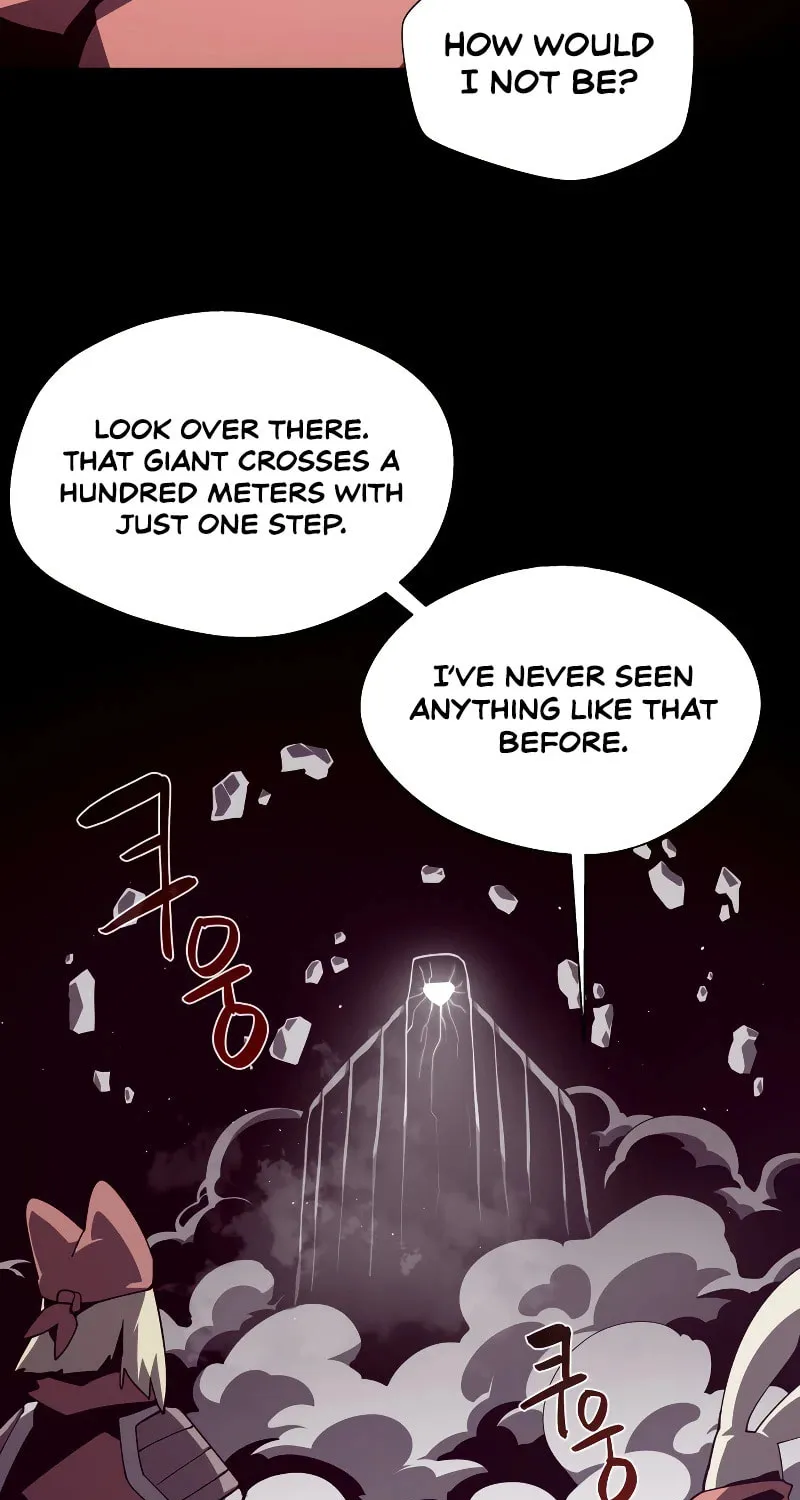 Dungeon Odyssey Chapter 72 page 6 - 