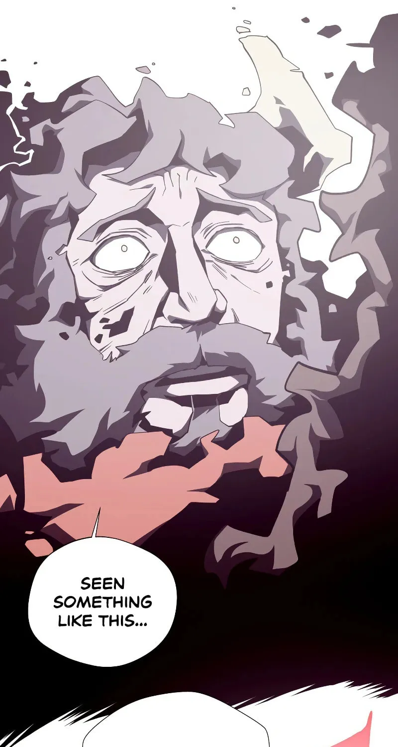 Dungeon Odyssey Chapter 72 page 51 - 