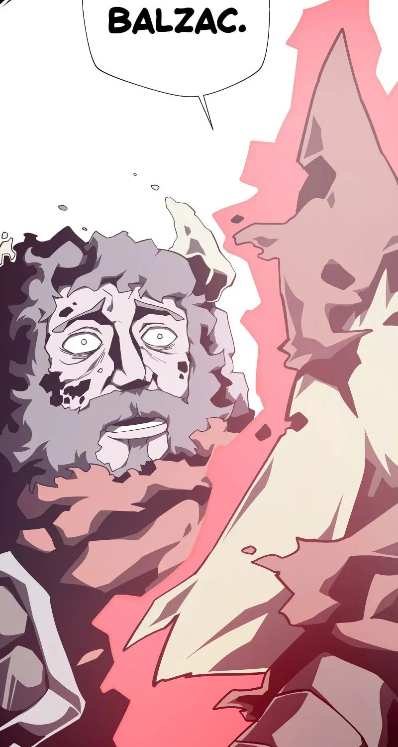 Dungeon Odyssey Chapter 72 page 52 - 