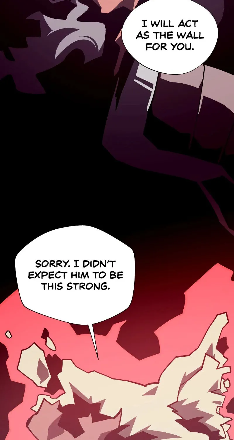 Dungeon Odyssey Chapter 72 page 54 - 