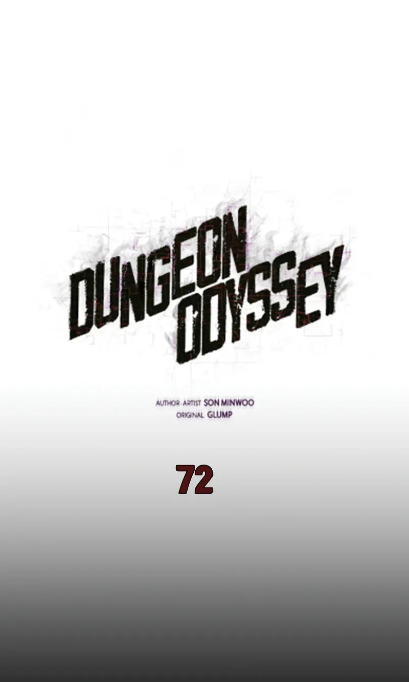 Dungeon Odyssey Chapter 72 page 59 - 