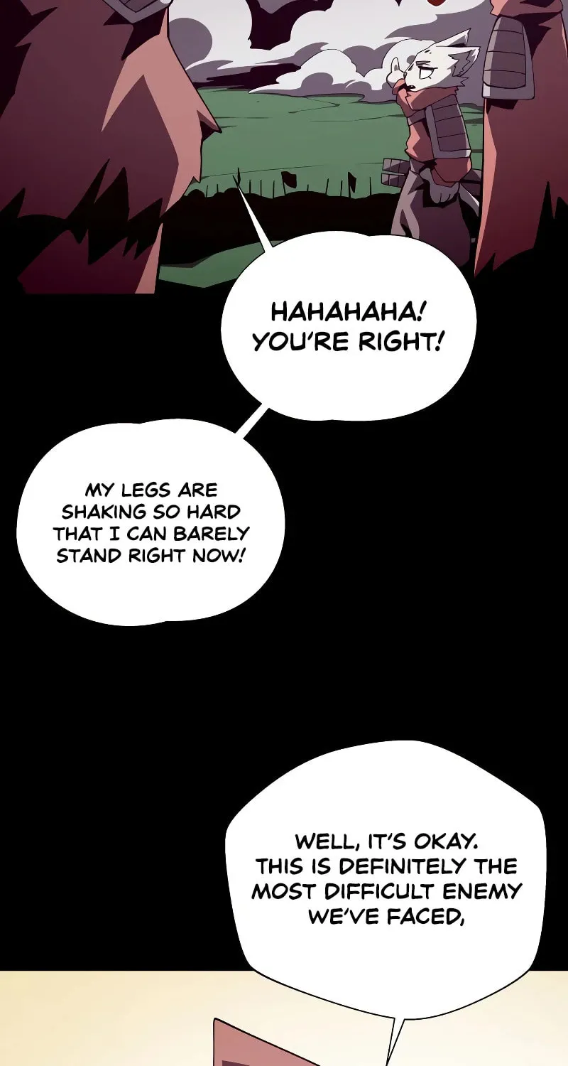 Dungeon Odyssey Chapter 72 page 7 - 