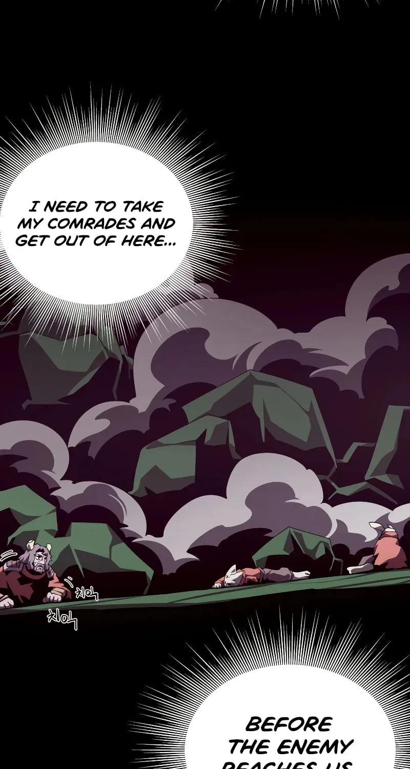Dungeon Odyssey Chapter 72 page 64 - 