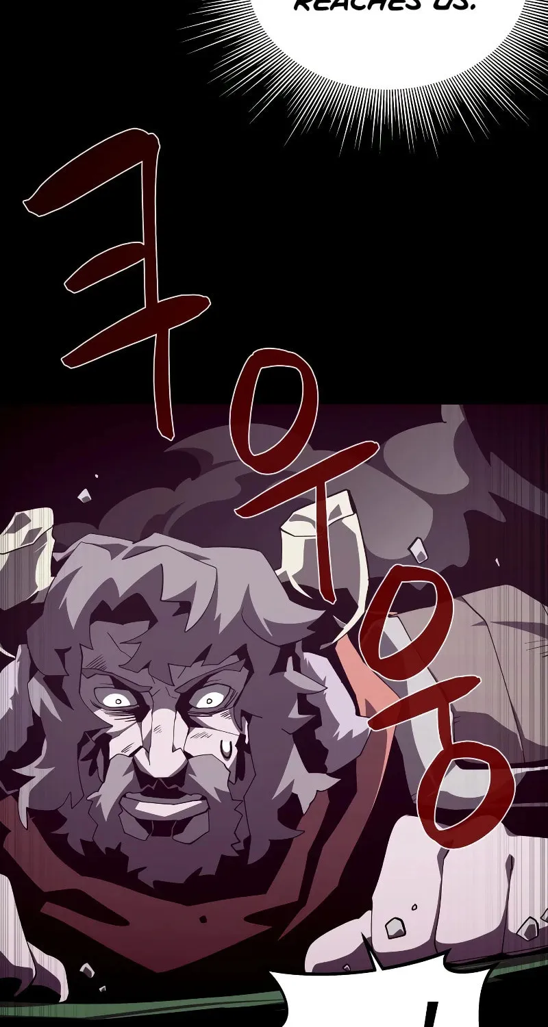 Dungeon Odyssey Chapter 72 page 65 - 