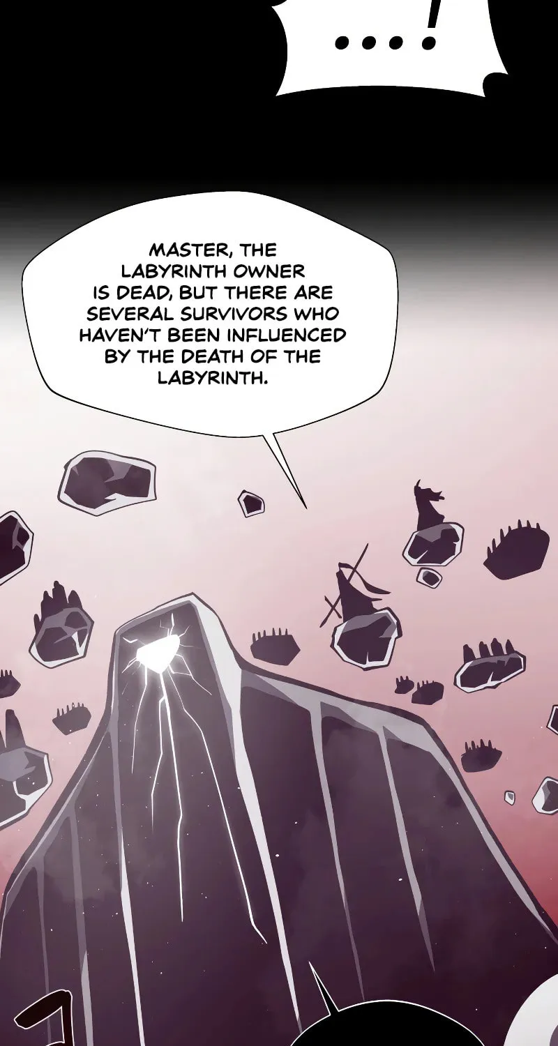 Dungeon Odyssey Chapter 72 page 66 - 