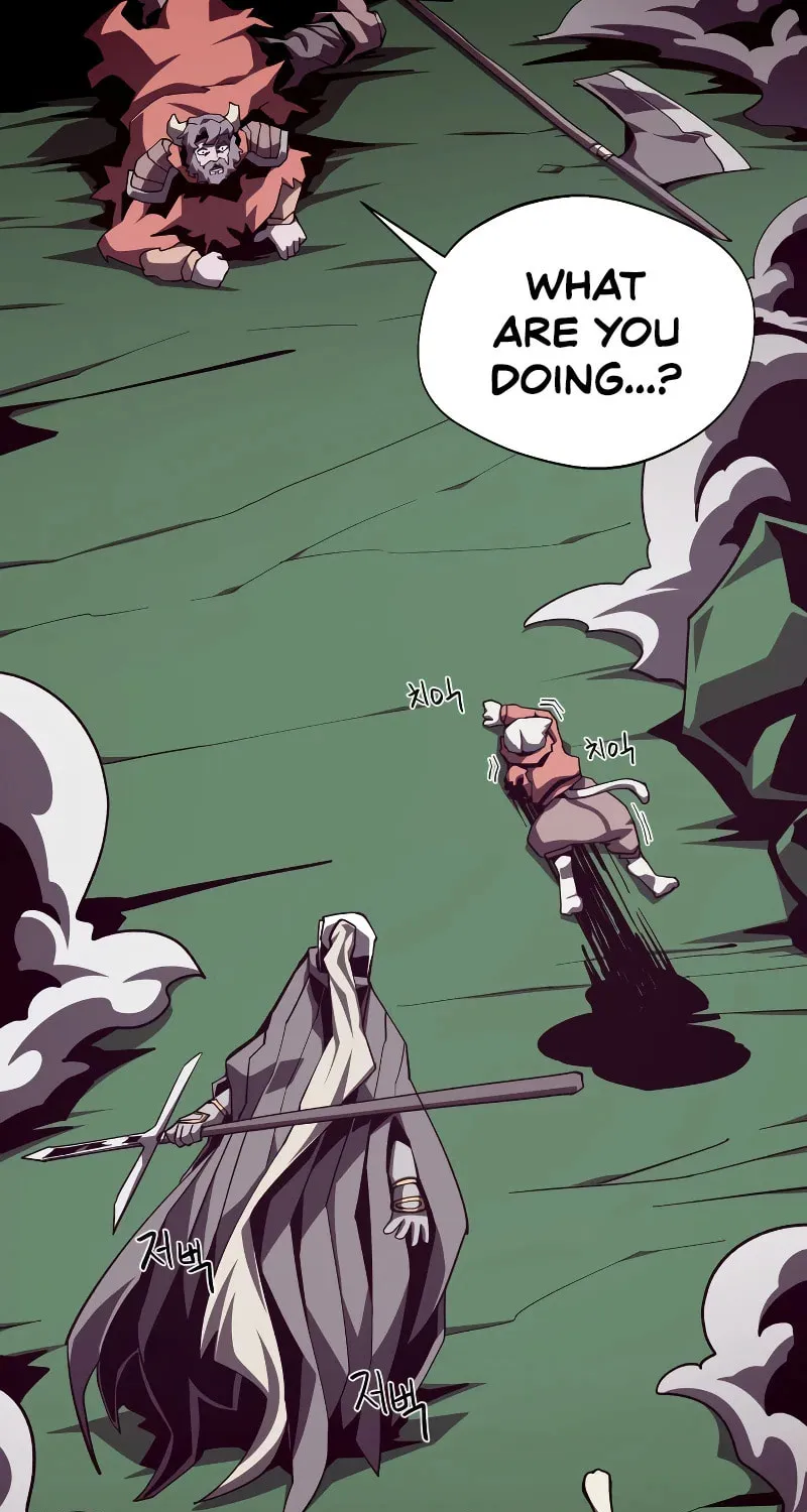 Dungeon Odyssey Chapter 72 page 73 - 