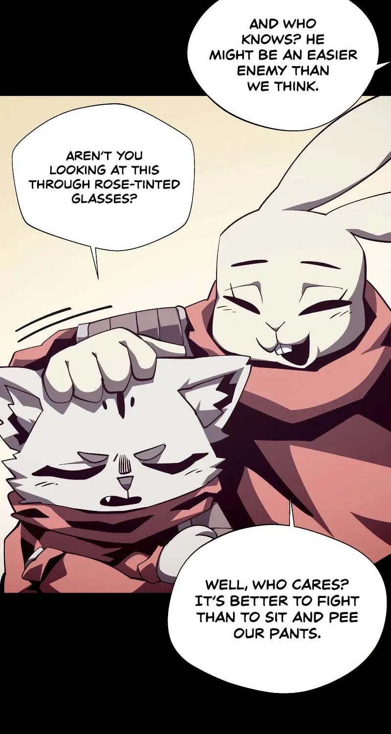 Dungeon Odyssey Chapter 72 page 9 - 