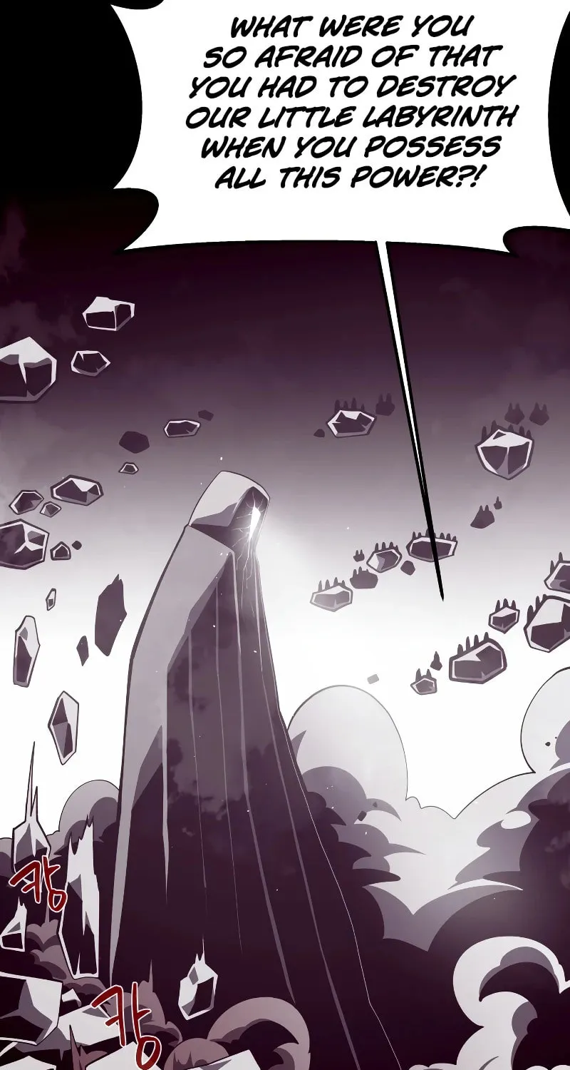 Dungeon Odyssey Chapter 72 page 88 - 